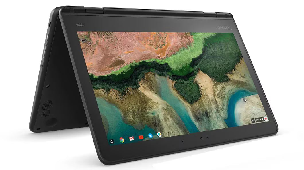 Lenovo 300e 2-in-1 Chromebook Lenovo 300e 2-in-1 Chromebook